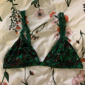 Free People Bralette!!